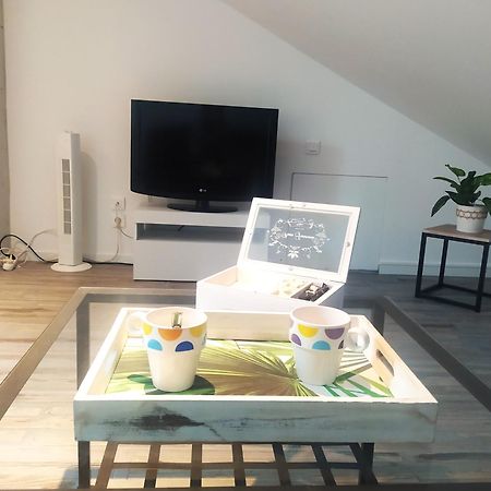 Suite Mansardee Independante, 25Min Lyon-Villefranche Chazay-d'Azergues Bagian luar foto