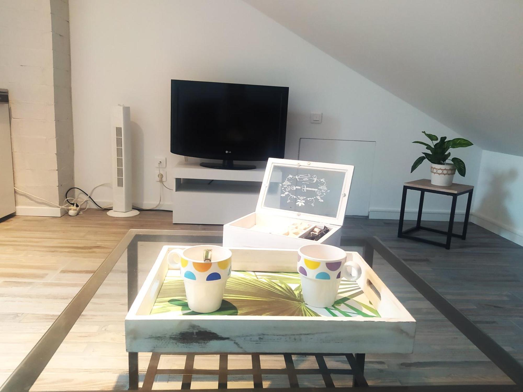 Suite Mansardee Independante, 25Min Lyon-Villefranche Chazay-d'Azergues Bagian luar foto