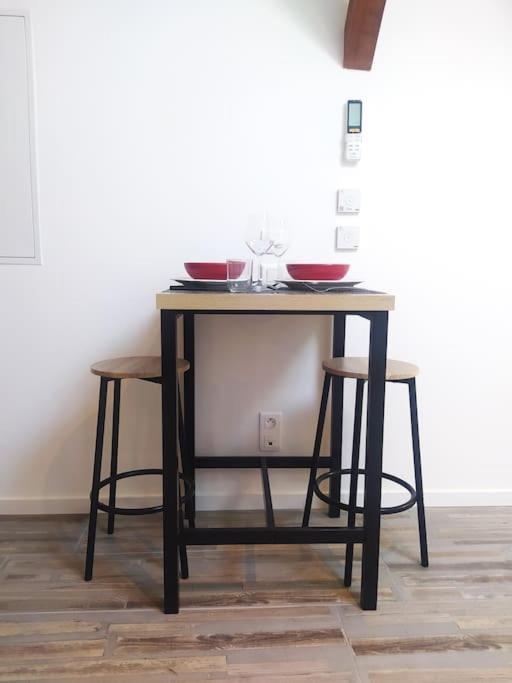 Suite Mansardee Independante, 25Min Lyon-Villefranche Chazay-d'Azergues Bagian luar foto